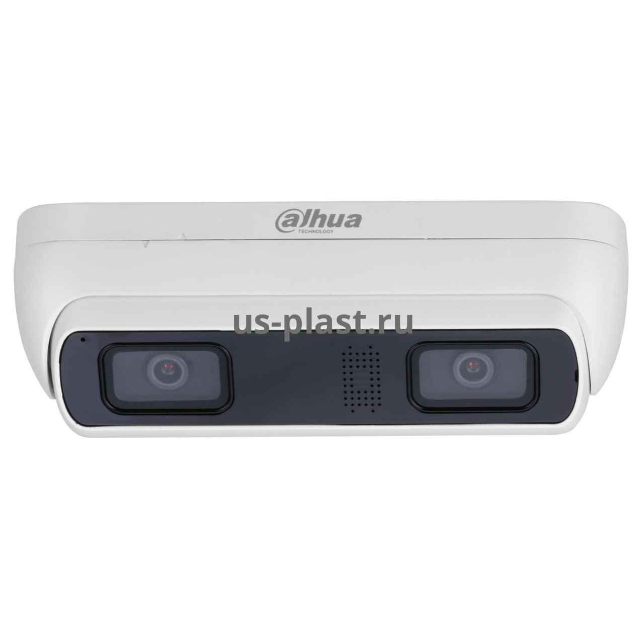 Dahua DH-IPC-HDW8441XP-3D-0200B, 4MP мультисенсорная двухматричная IP-камера. Фото N2