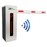 ZKTeco BGM560 (Wi-Fi) автоматический шлагбаум с телескопической стрелой 6 м
