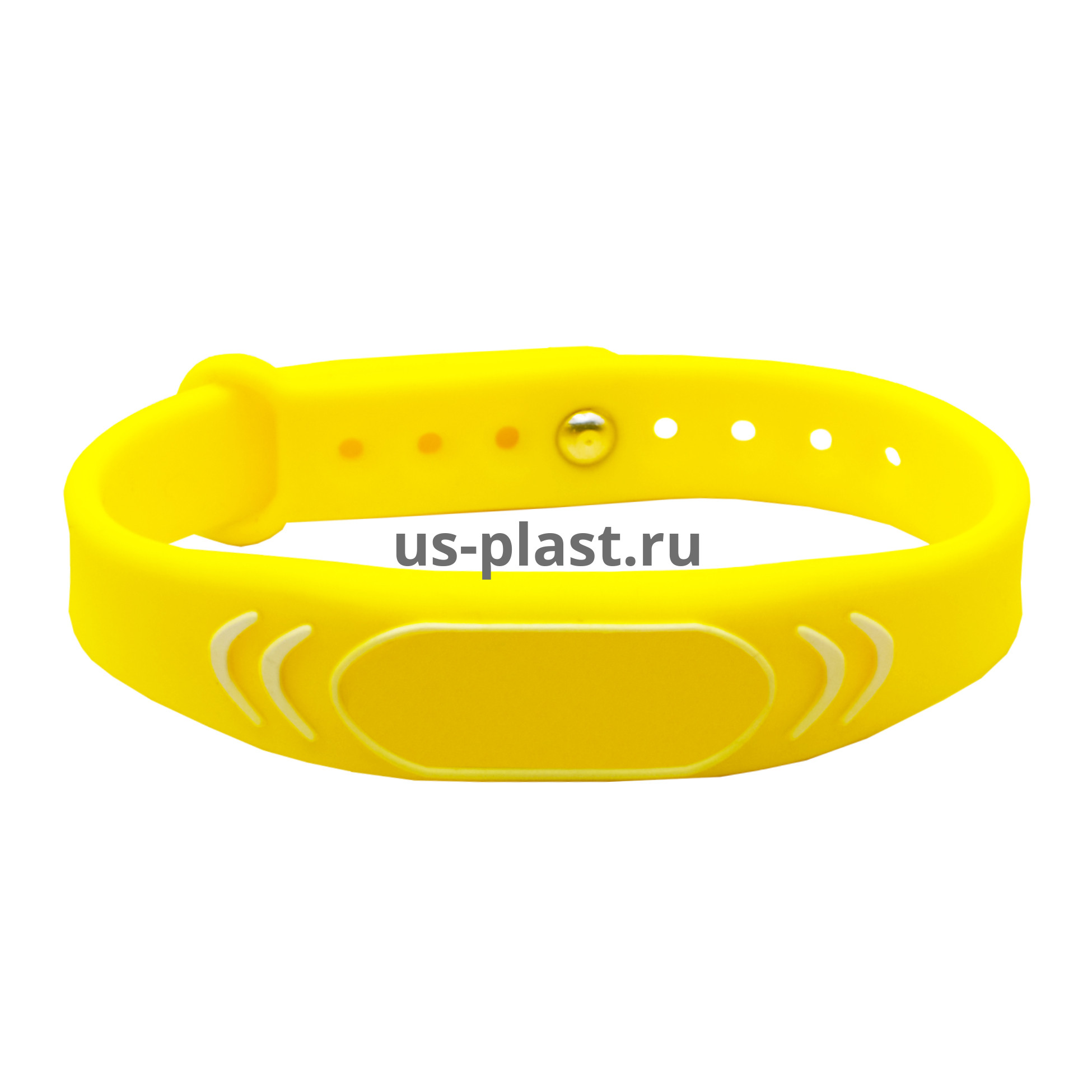RFID браслеты