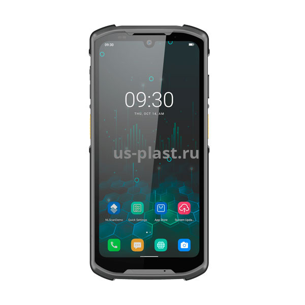 Терминал сбора данных Newland MT95 Kambur NLS-MT9555-W5
