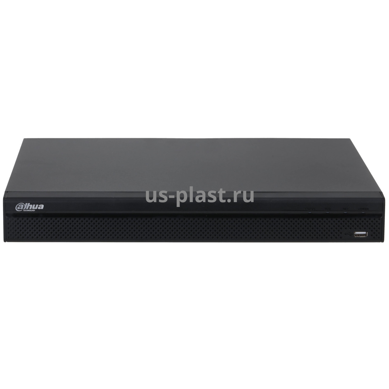 Dahua DHI-NVR4208-8P-4KS3, 8-канальный IP-видеорегистратор. Фото N2