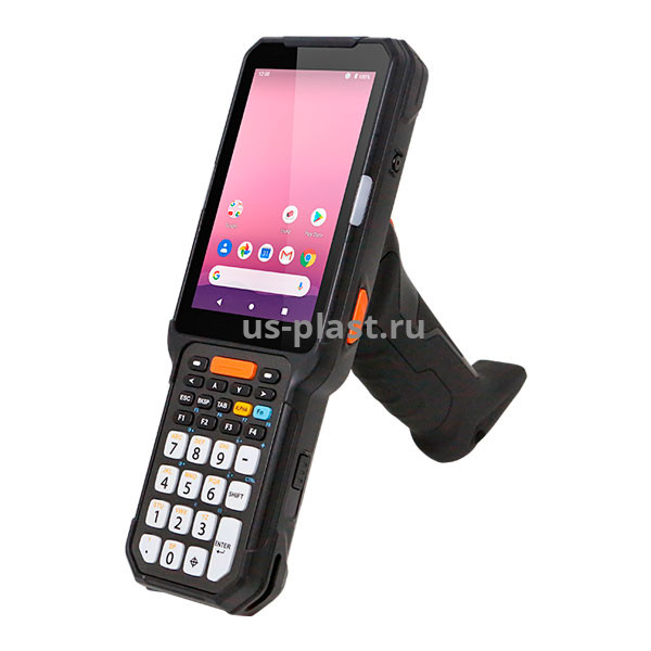 Терминал сбора данных Point Mobile P451G6Y24DJE0C. Фото N4