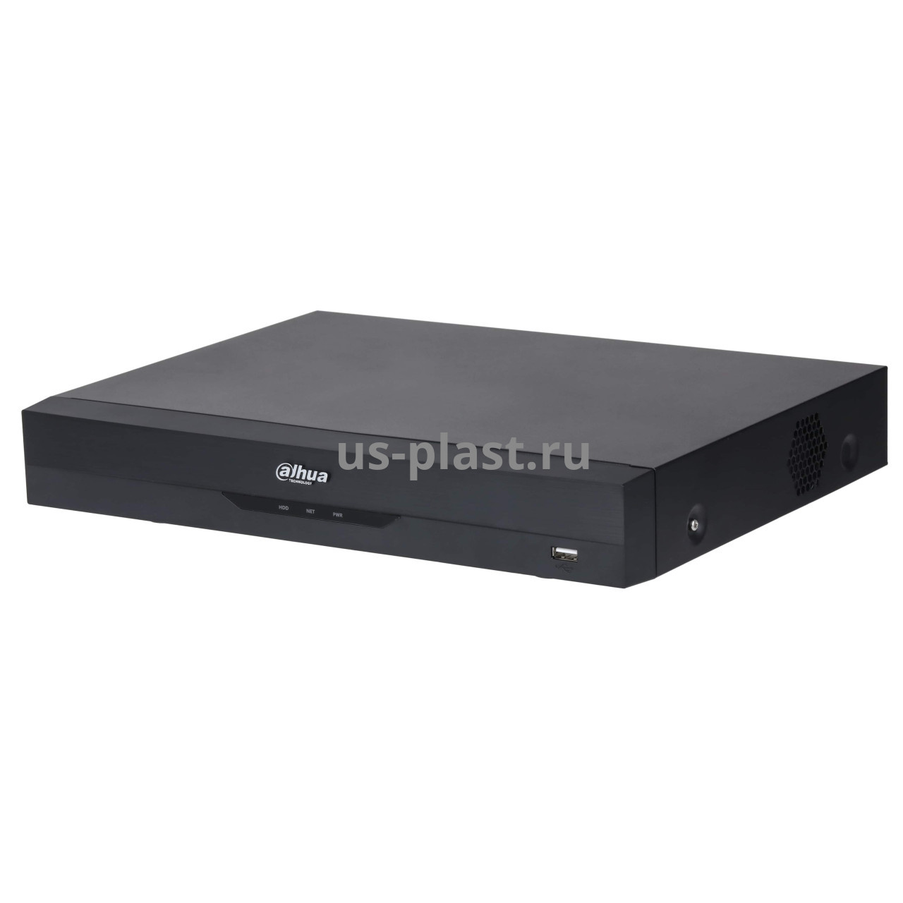 Dahua DH-XVR5116HE-I3, 16-канальный гибридный видеорегистратор