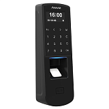 Anviz P7, автономный биометрический терминал контроля доступа и учета рабочего времени