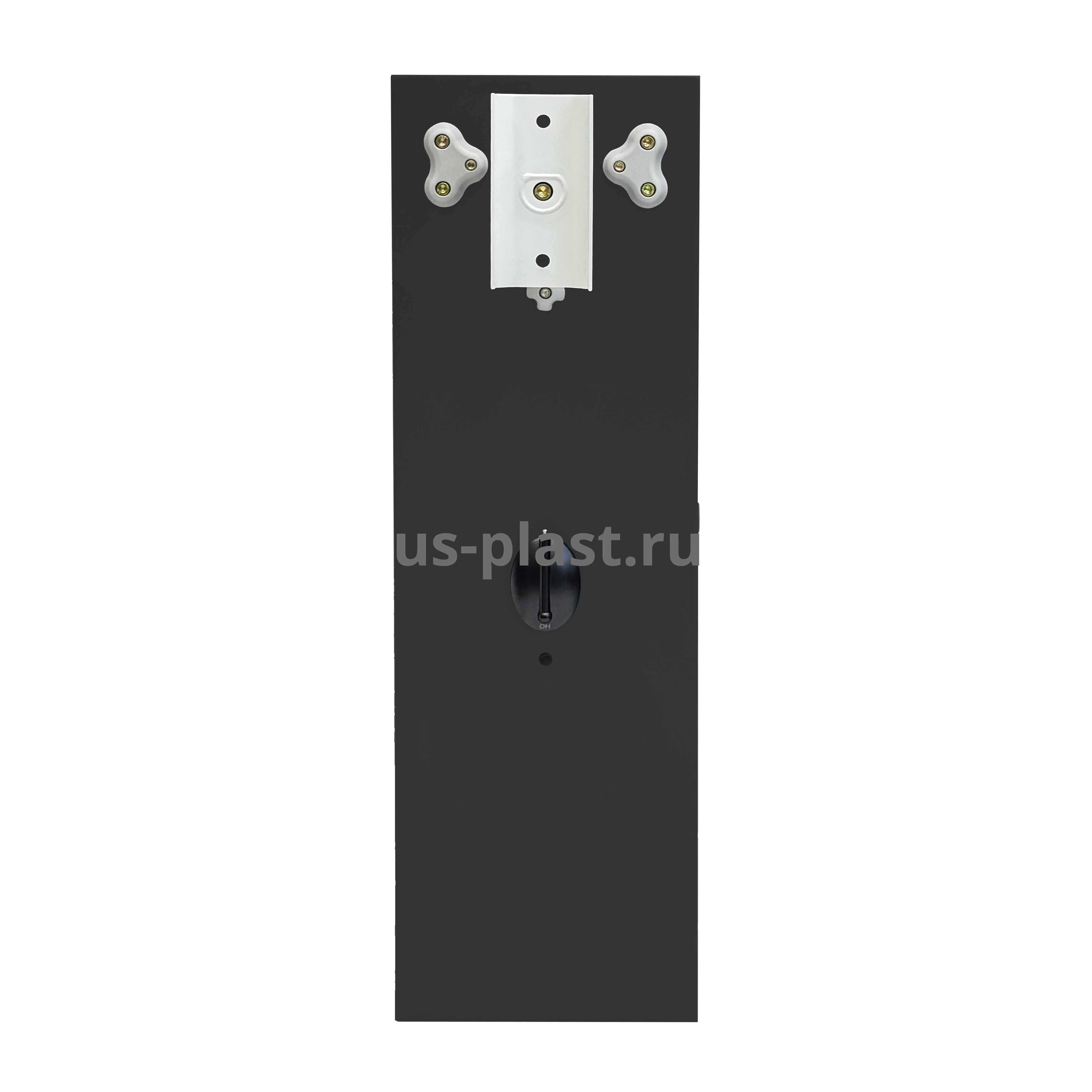 Dahua DHI-IPMECD-1062-R/0162-M2745, комплект автоматического шлагбаума с телескопической стрелой 4.5m. Фото N5