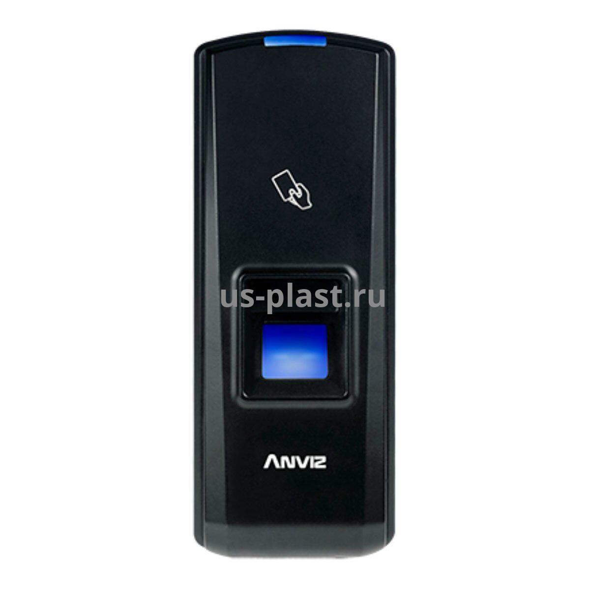 Anviz T5 Pro MF, биометрический терминал контроля доступа