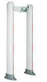 БЛОКПОСТ РС X 1800 MK (18/12/6), арочный стационарный металлодетектор