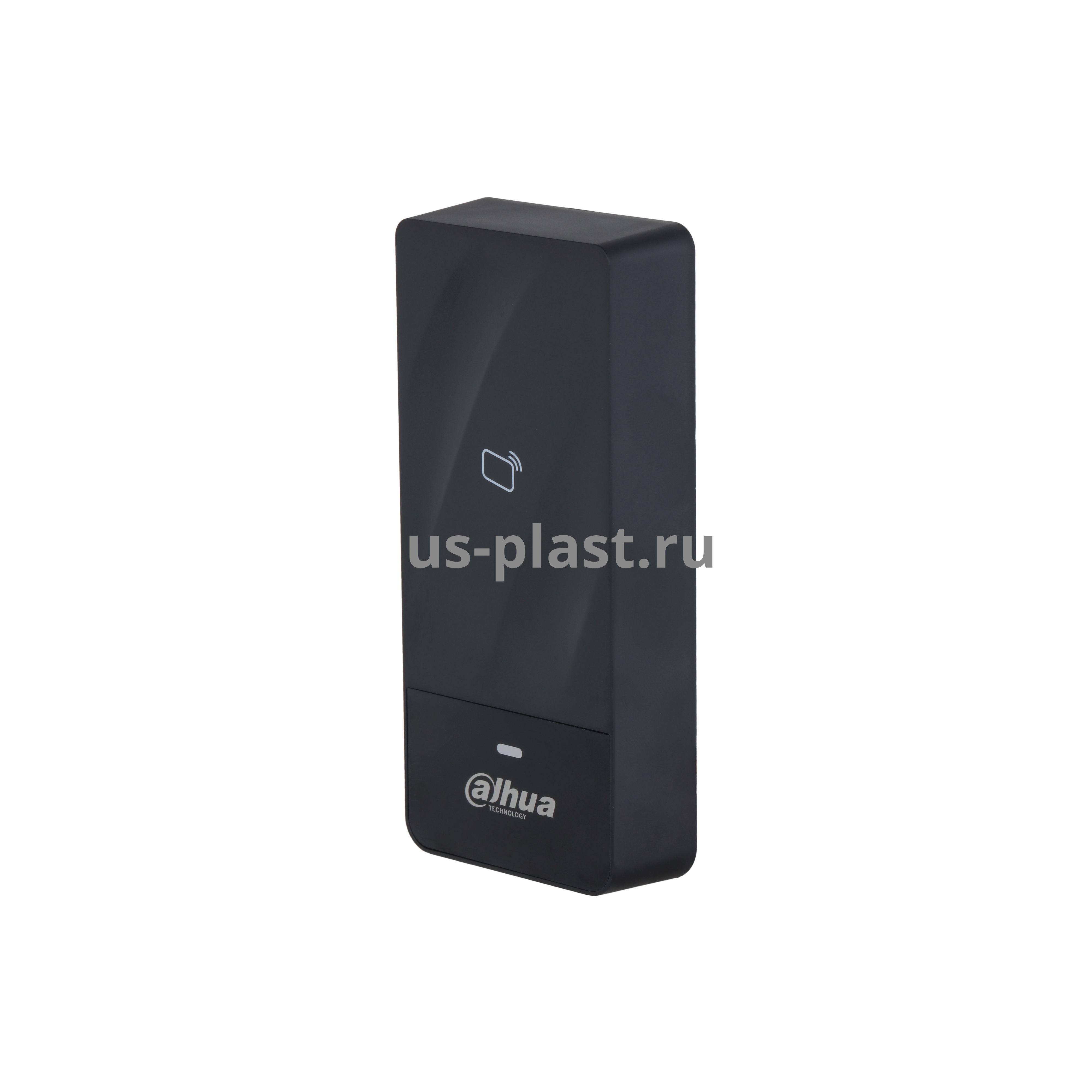 Dahua ACS-S1-TA KIT (MF) комплект СКУД на 1 дверь с учетом рабочего времени по картам. Фото N4