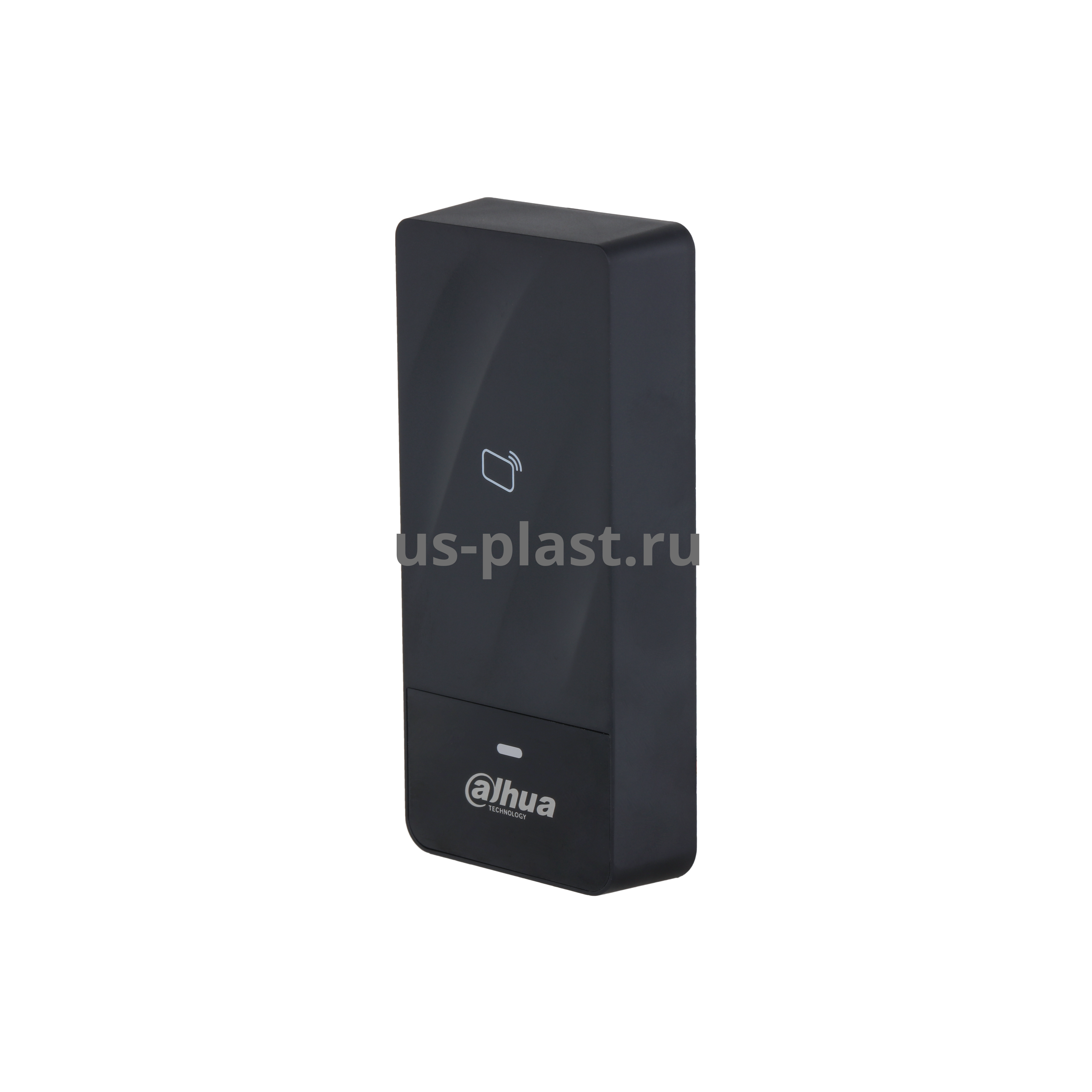 Dahua ACS-S1-TA KIT (MF) комплект СКУД на 1 дверь с учетом рабочего времени по картам. Фото N4