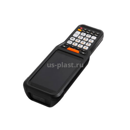 Терминал сбора данных Point Mobile P351G3263BJE0C. Фото N4