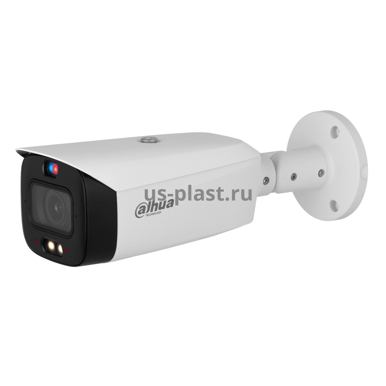 Dahua DH-IPC-HFW3849T1P-ZAS-PV-S5, 8Мп уличная цилиндрическая IP-камера. Фото N2