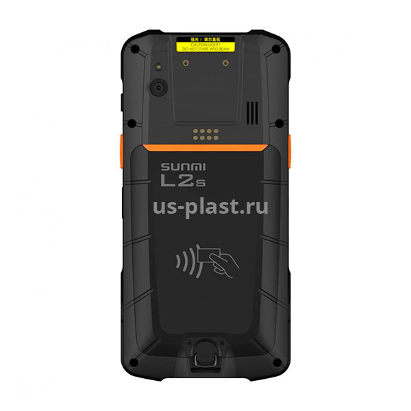 Терминал сбора данных MERTECH Sunmi L2S USB Black. Фото N5 в Санкт-Петербурге