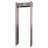 TEMID ZK-D1065 (710 мм) New Edition, арочный металлодетектор 18 зон