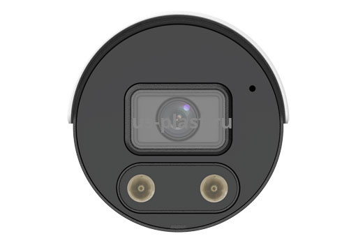 Uniview IPC2125SB-ADF28KMC-I0, 5Мп уличная цилиндрическая IP-камера. Фото N2