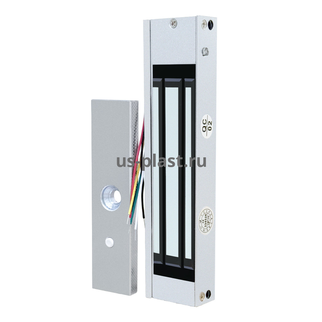 USP Access ELM-180 Kit (EM) комплект СКУД с электромагнитным замком 180 кг. Фото N4