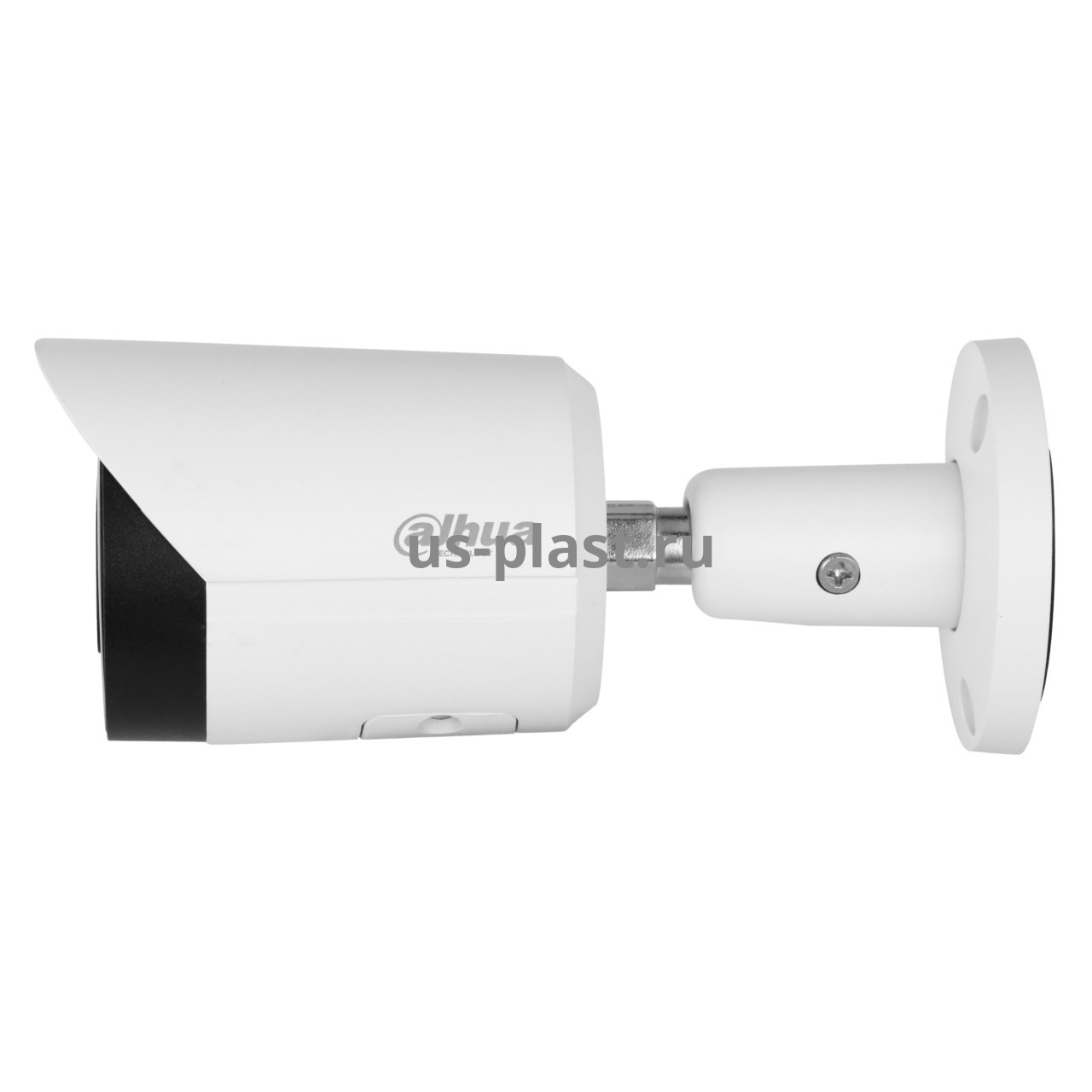 Dahua DH-IPC-HFW2449SP-S-LED-0280B, 4Мп уличная цилиндрическая IP-камера. Фото N3 в Санкт-Петербурге