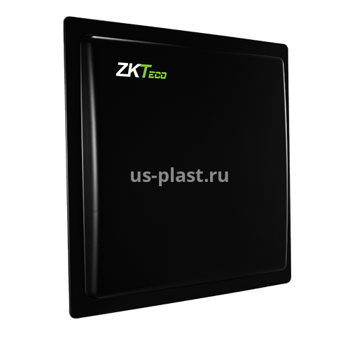 ZKTeco U2000E Black, RFID считыватель UHF дальнего действия c автономным контроллером. Фото N2