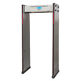 Арочный стационарный металлодетектор JT-1800 (1000 мм) с увеличенной шириной прохода