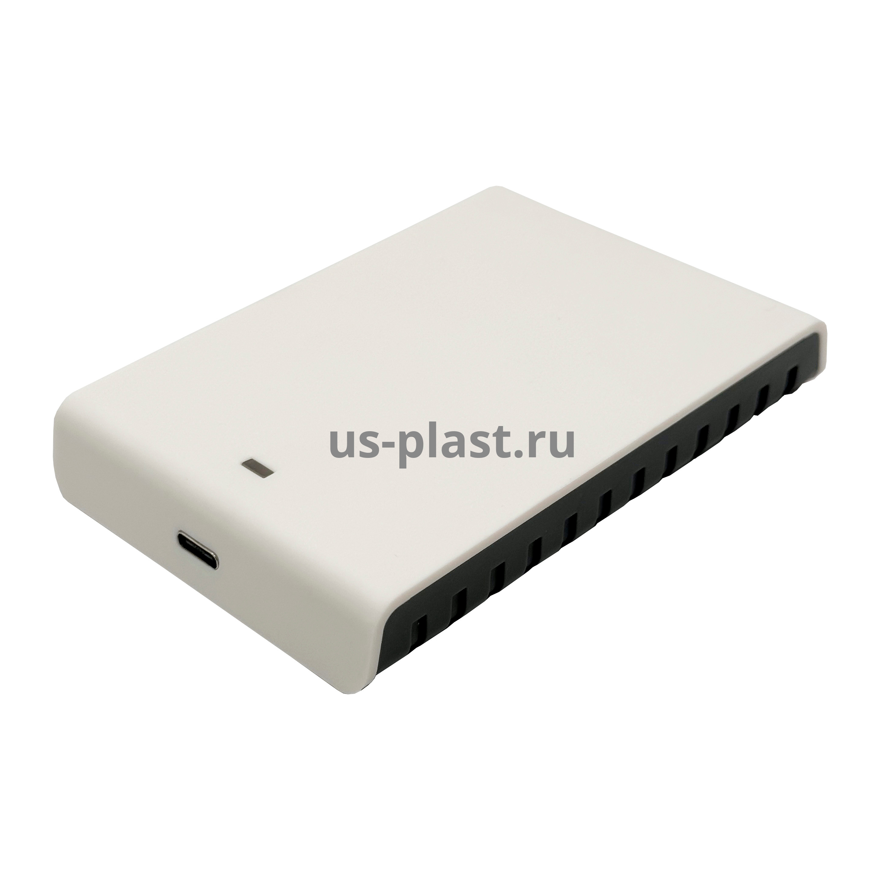 Настольный USB считыватель-кодировщик UHF-02