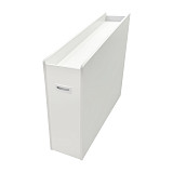 Тумба досмотровая JTC-02 (Grey) для арочного металлодетектора