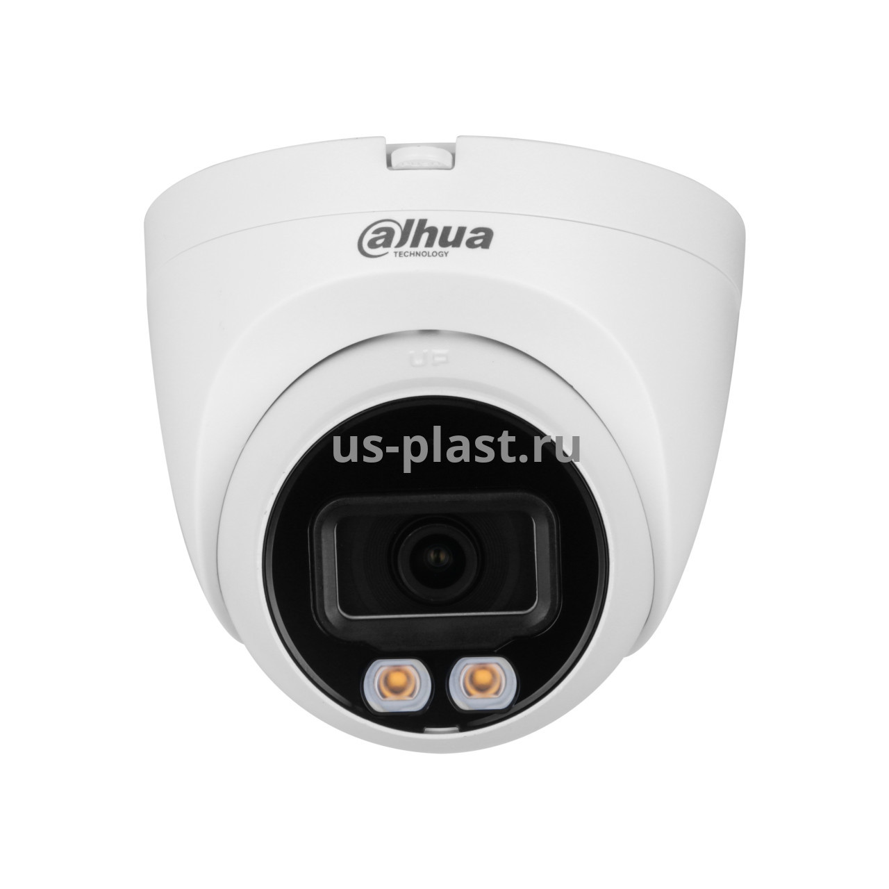 Dahua DH-IPC-HDW2449TP-S-LED-0360B, 4Мп уличная купольная IP-камера. Фото N2 в Санкт-Петербурге