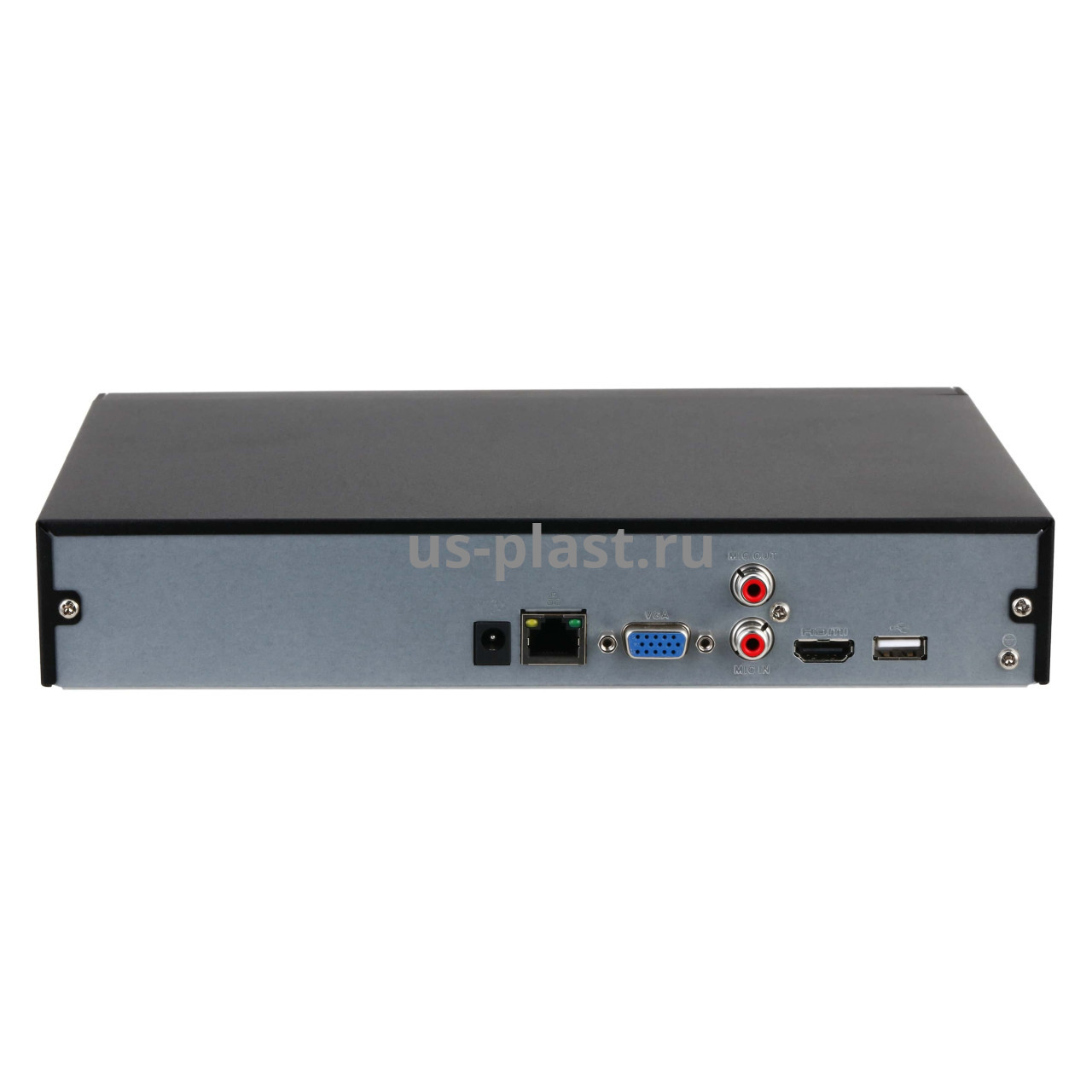 Dahua DHI-NVR1108HS-S3/H, 8-канальный IP-видеорегистратор. Фото N3
