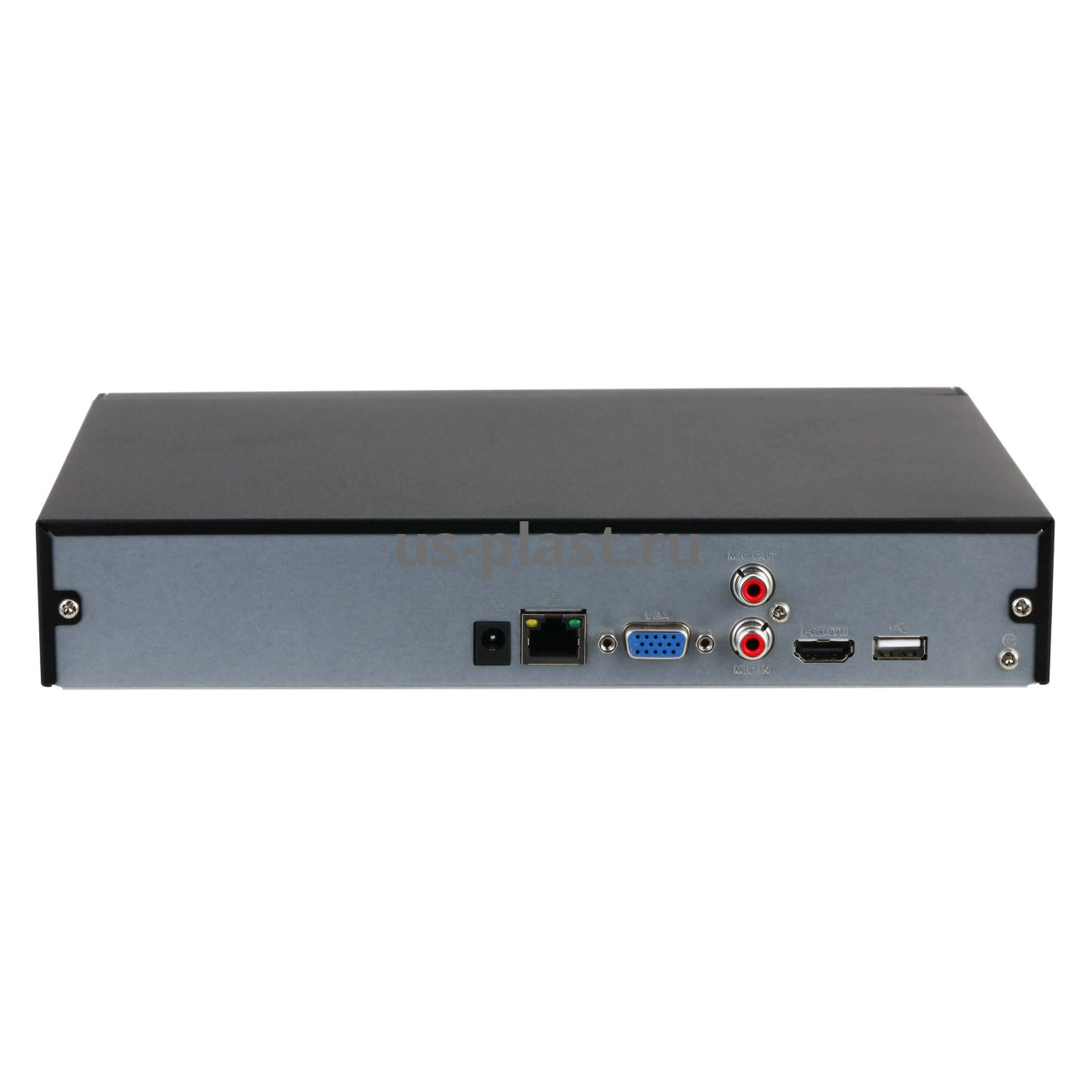 Dahua DHI-NVR1108HS-S3/H, 8-канальный IP-видеорегистратор. Фото N3