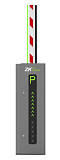 ZKTeco ProBG3060-LED, скоростной автоматический шлагбаум с сервоприводом и стрелой 6 м