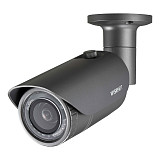 Wisenet HCO-7010RA, 4Мп уличная цилиндрическая AHD камера с ИК-подсветкой до 20 м
