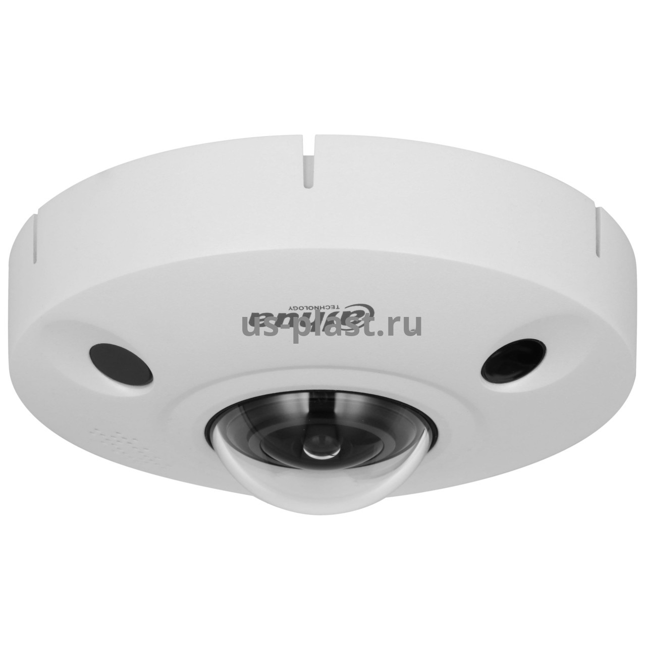 Dahua DH-IPC-EBW81242P-AS-S2, 12Мп уличная панорамная Fisheye IP-камера. Фото N2