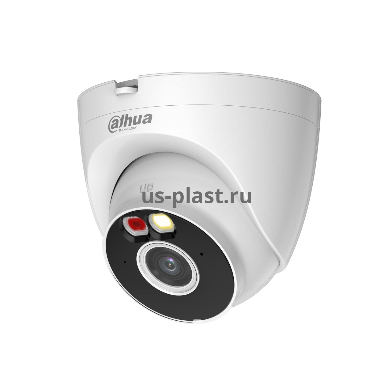 Dahua DH-IPC-T2AP-PV-0360B, 2 Mп уличная купольная IP-камера с Wi-Fi