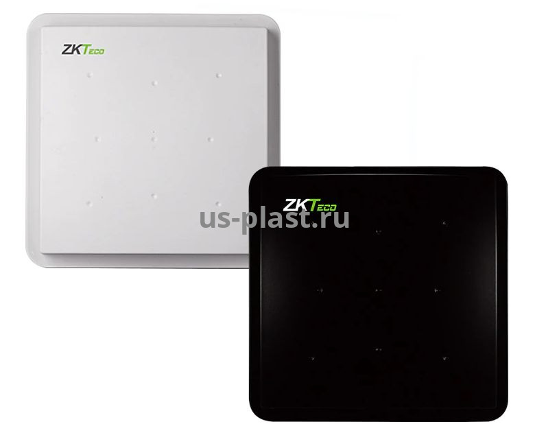 ZKTeco U1000E White, RFID считыватель UHF дальнего действия c автономным контроллером. Фото N3