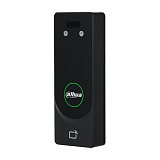 Dahua DHI-ASI3103F-W (MF) (Wi-Fi) уличный терминал распознавания лиц и карт доступа