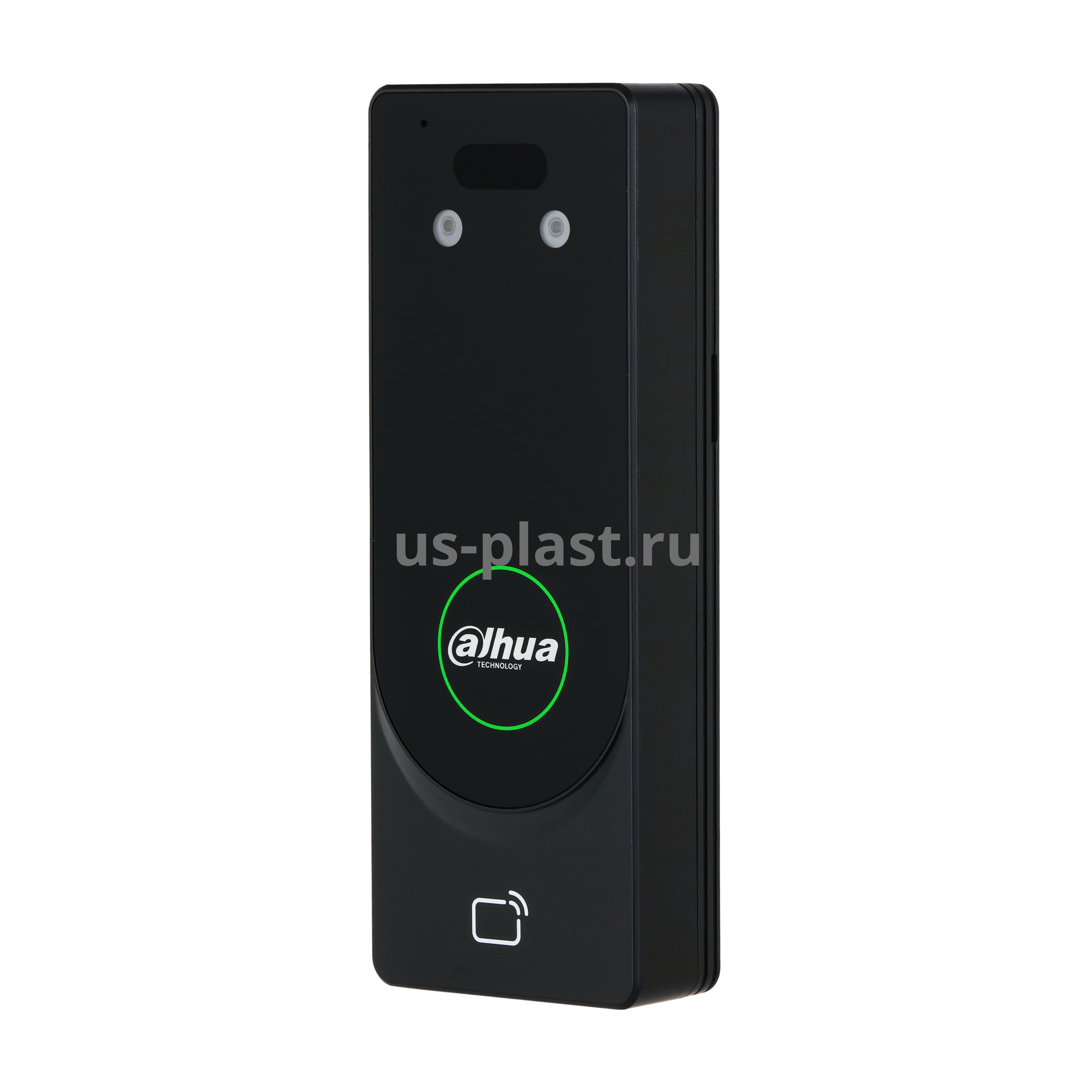 Dahua DHI-ASI3103F-W (MF) (Wi-Fi) уличный терминал распознавания лиц и карт доступа