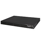 Ранее вы смотрели Dahua DH-AS5500-48GF4XF, 48-портовый управляемый SFP коммутатор без PoE