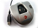 Ранее вы смотрели Lumidigm V311 (V302-40-01), биометрический сканер отпечатков пальцев