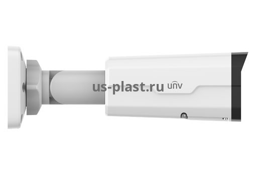 Uniview IPC2322SB-DZK-I0, 2Мп уличная цилиндрическая IP-камера. Фото N2
