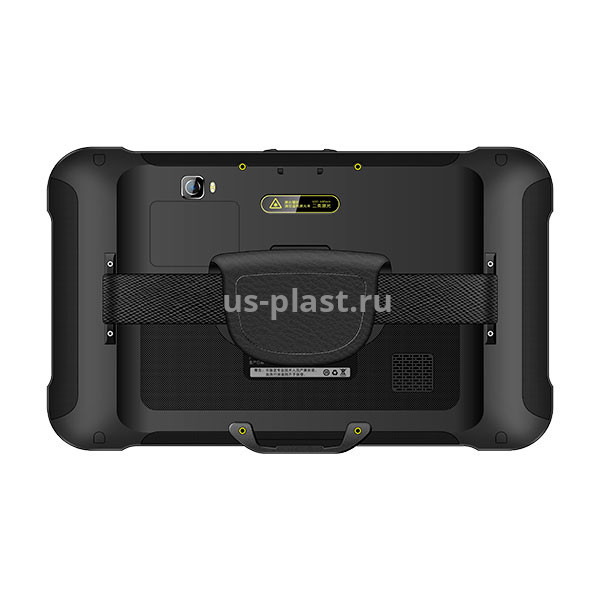 Терминал сбора данных Chainway P80AEEA09-K. Фото N2