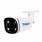 TRASSIR TR-D2123IR6 v6 (2.7–13.5 мм) 2Мп уличная цилиндрическая IP-камера