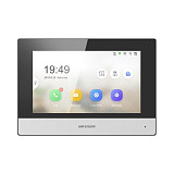 Ранее вы смотрели Hikvision DS-KH6320-WTE2(B), IP-видеодомофон c Wi-Fi