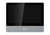 CTV-IP-M6704, 7" цветной IP-видеодомофон с Wi-Fi