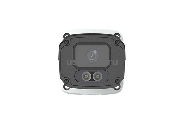 Uniview IPC2224SE-DF40K-WL-I0, 4Мп уличная цилиндрическая IP-камера. Фото N3