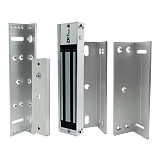 Ранее вы смотрели ZKTeco CM180-SET, комплект электромагнитного замка 180 кг для СКУД