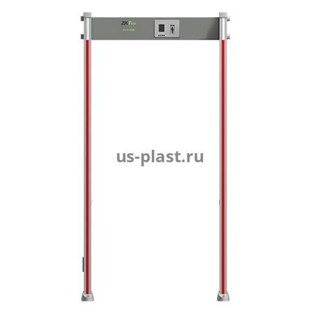 TEMID ZK-D1090 (1000 мм) арочный стационарный металлодетектор. Фото N2