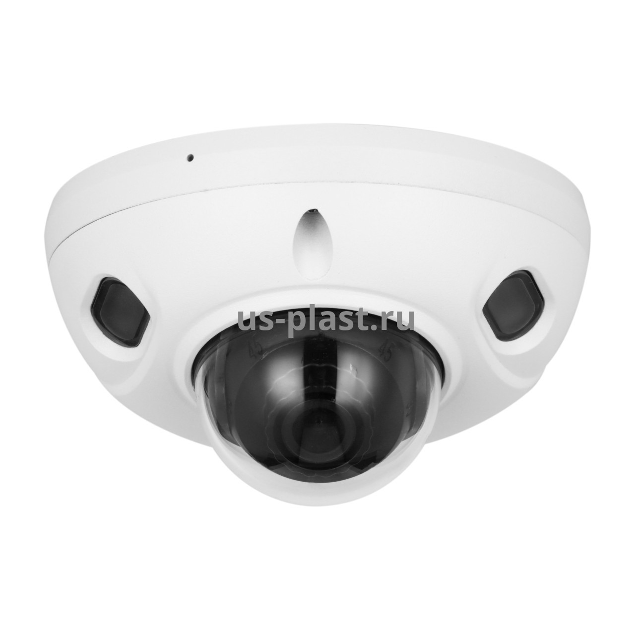 Dahua DH-IPC-HDBW3441FP-AS-0280B, 4Мп уличная купольная IP-камера. Фото N2