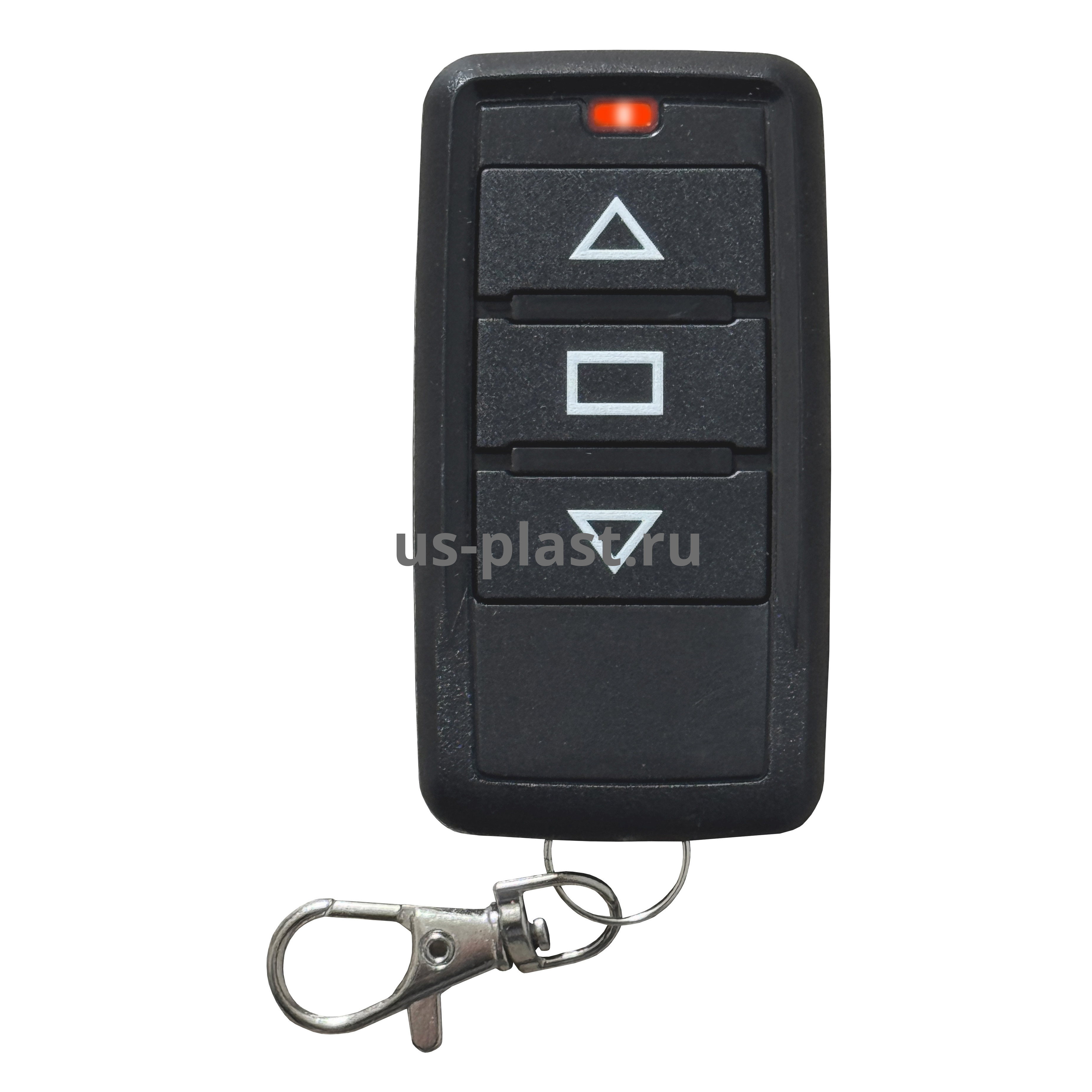 Karsun DZ433 Remote Control (433 MHz) пульт для шлагбаума