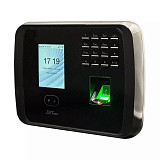 ZKTeco MB460 Plus [EM] [Wi-Fi] Battery биометрический терминал с распознаванием лиц и отпечатков пальцев с ADMS