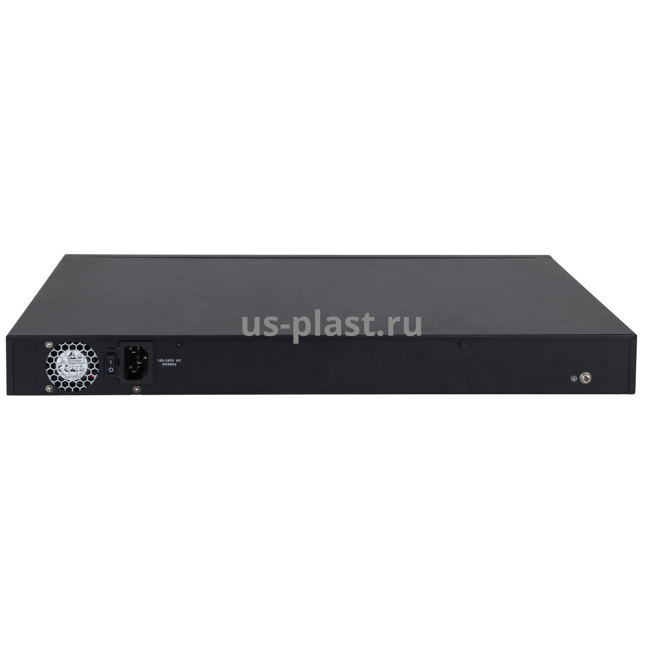 Dahua DH-PFS3226-24ET-240, неуправляемый коммутатор с PoE. Фото N2 в Санкт-Петербурге