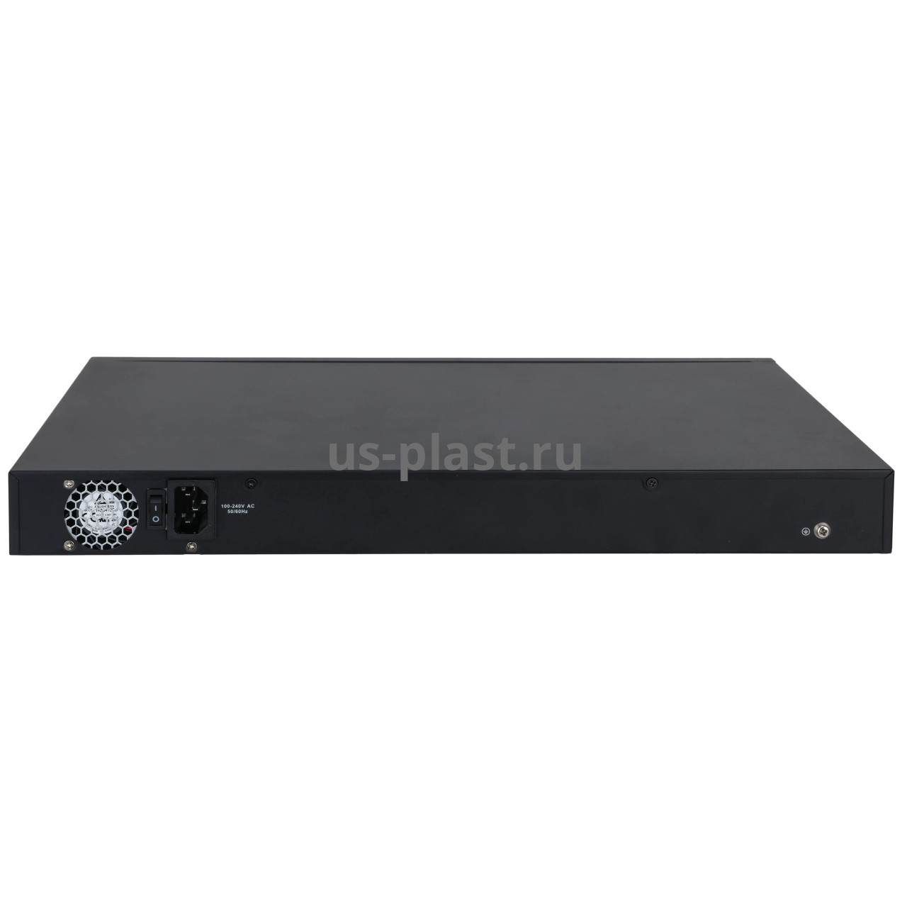 Dahua DH-PFS3226-24ET-240, неуправляемый коммутатор с PoE. Фото N2