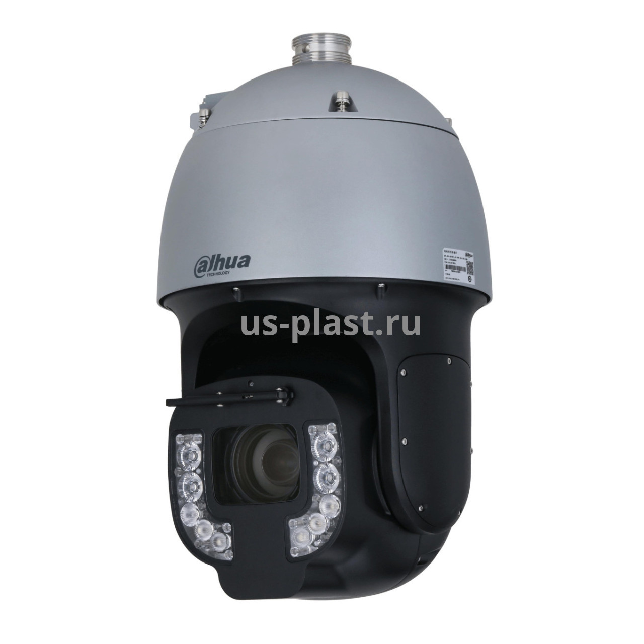 Dahua DH-SD8C448PA1-HNF, 4Мп уличная поворотная PTZ IP-камера в Санкт-Петербурге